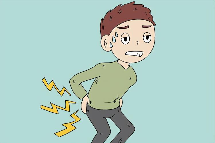 男性房事后腰膝酸软?从肝肾亏虚论治,滋水涵木见奇效