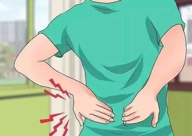 频繁腰膝酸软是肾虚吗?中医辨证与温补肾阳的调理方案